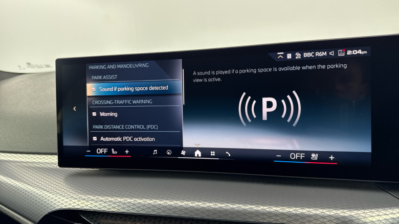 BMW 4 Series M440i xDrive MHT 5dr Step Auto Petrol Hatchback